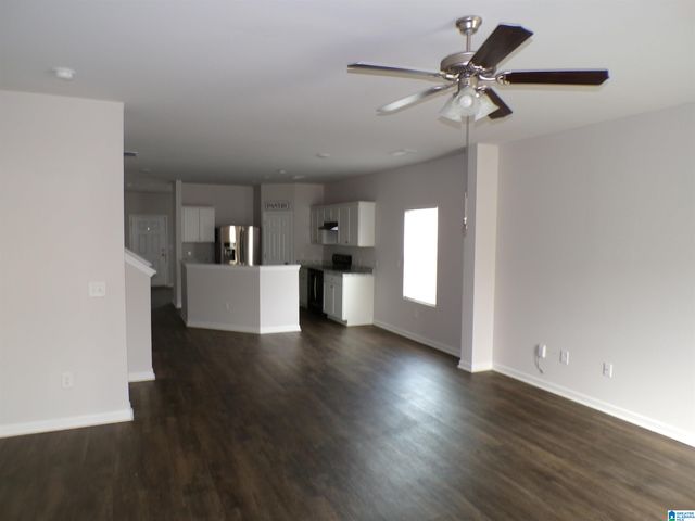 61 BUCKHORN LANE, Lincoln, AL 35096