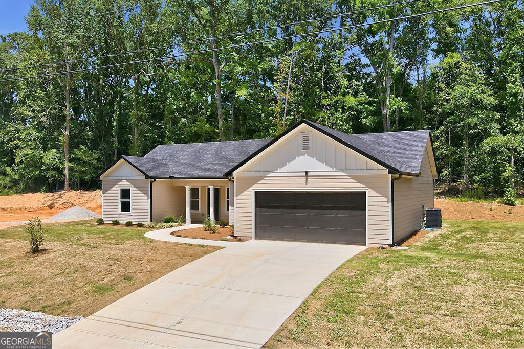 1066 Oglesby Boulevard, Elberton, GA 30635 — photo 4