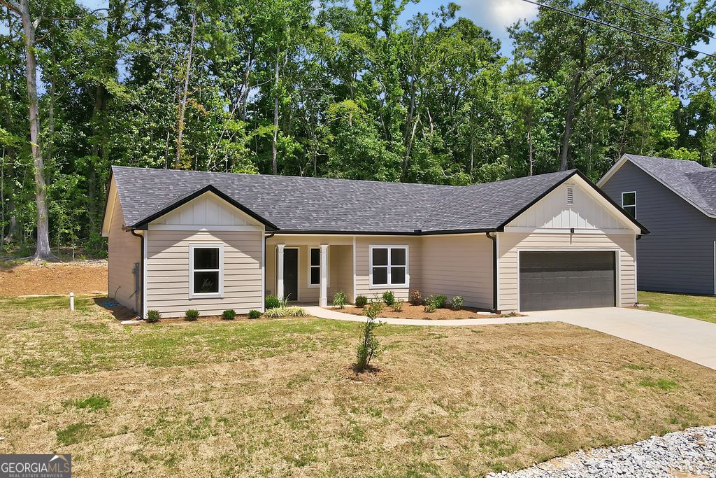 1066 Oglesby Boulevard, Elberton, GA 30635 — photo 5