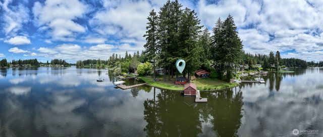 3621 Walthew Drive SE, Lacey, WA 98503