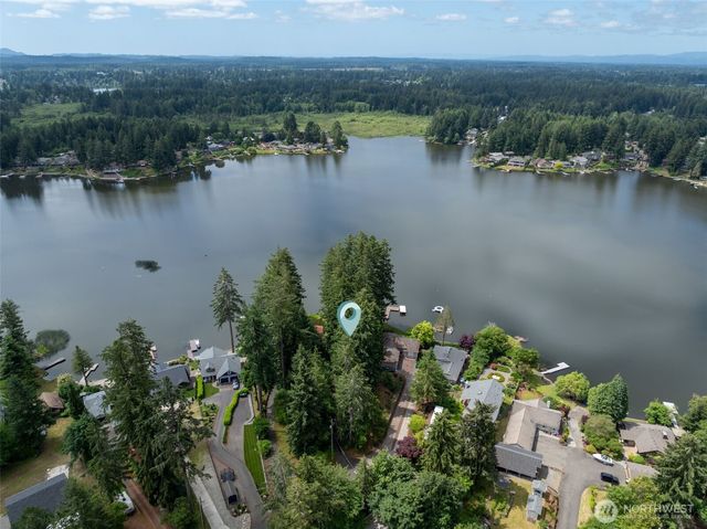 3621 Walthew Drive SE, Lacey, WA 98503