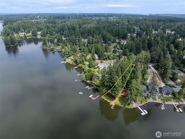 3621 Walthew Drive SE, Lacey, WA 98503