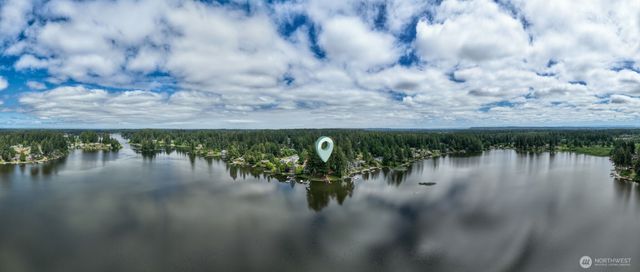 3621 Walthew Drive SE, Lacey, WA 98503