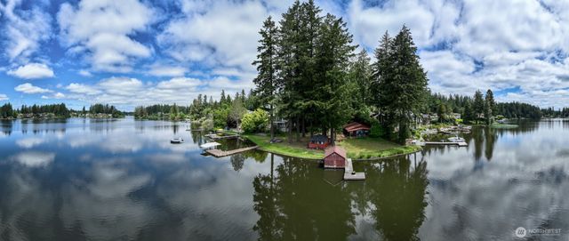 3621 Walthew Drive SE, Lacey, WA 98503