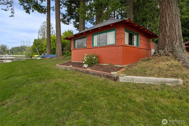 3621 Walthew Drive SE, Lacey, WA 98503