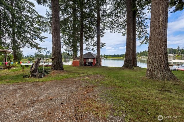 3621 Walthew Drive SE, Lacey, WA 98503