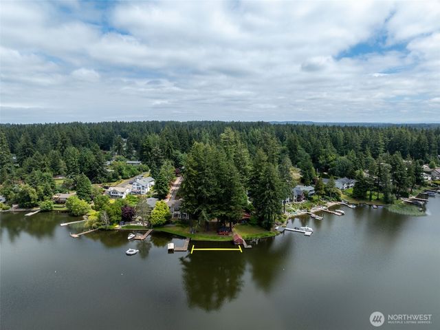 3621 Walthew Drive SE, Lacey, WA 98503