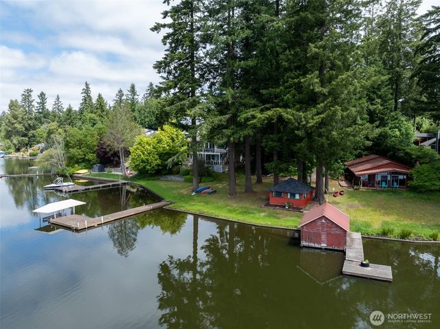 3621 Walthew Drive SE, Lacey, WA 98503