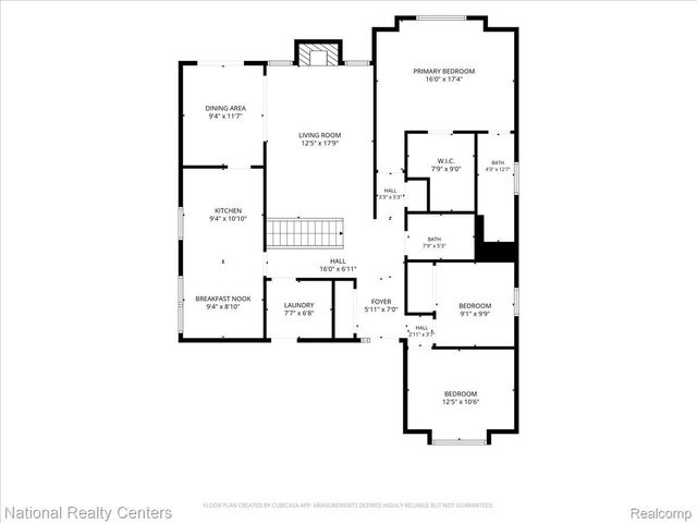 31055 Seneca Lane, Novi, MI 48377