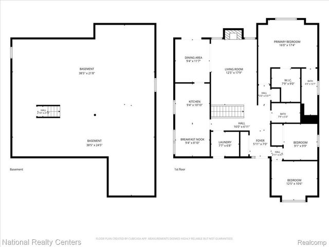 31055 Seneca Lane, Novi, MI 48377