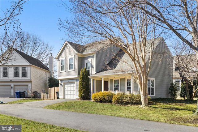 408 FOXRIDGE DR SW, Leesburg, VA 20175