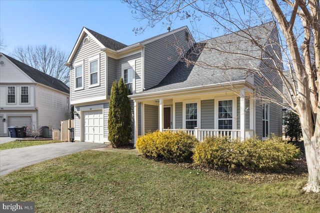 408 FOXRIDGE DR SW, Leesburg, VA 20175