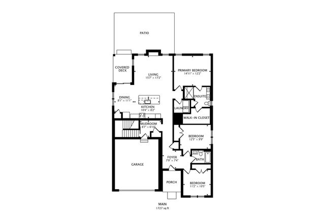 3688 Reddington Circle, Elgin, IL 60124
