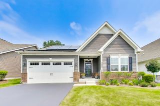 3688 Reddington Circle, Elgin, IL 60124