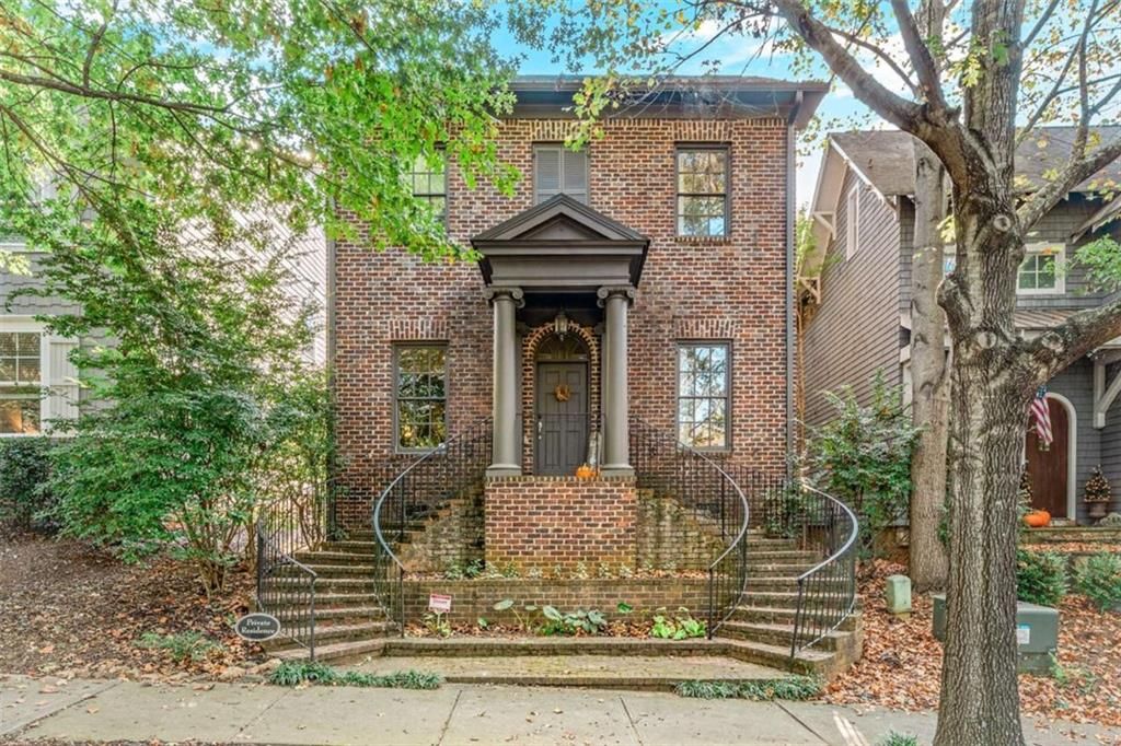 354 Dekle Drive, Athens, GA 30605