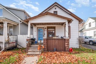 810 Fitzhugh Street, Bay City, MI 48708