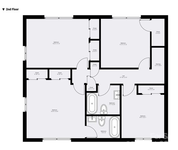 335 Eastcliff Drive SE, Concord, NC 28025