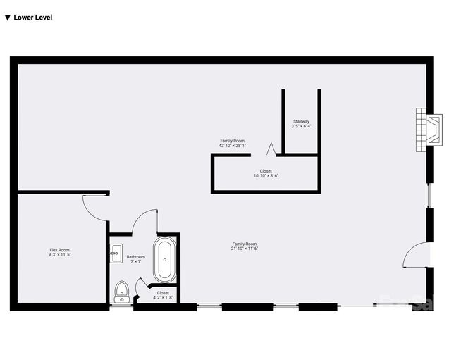 335 Eastcliff Drive SE, Concord, NC 28025