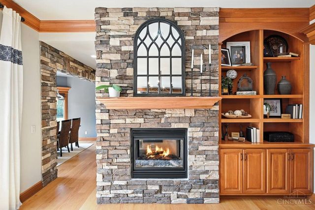 4058 Braxton Trail Lane, Logan Twp, IN 47025