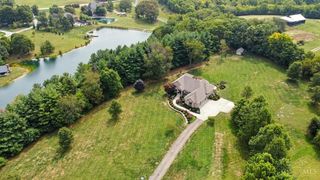 4058 Braxton Trail Lane, Logan Twp, IN 47025