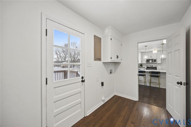 9618 Kathleen Dr, Petersburg, VA 23803
