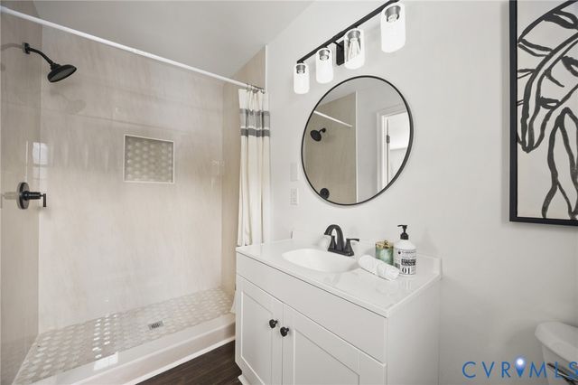 9618 Kathleen Dr, Petersburg, VA 23803