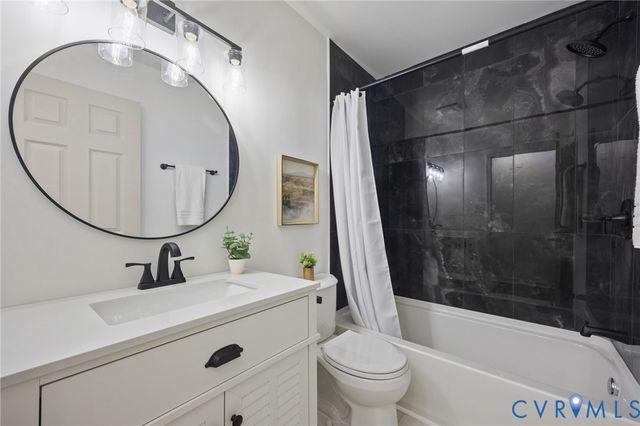9618 Kathleen Dr, Petersburg, VA 23803