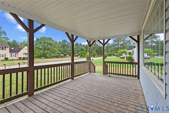 9618 Kathleen Dr, Petersburg, VA 23803