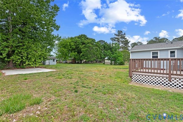 9618 Kathleen Dr, Petersburg, VA 23803
