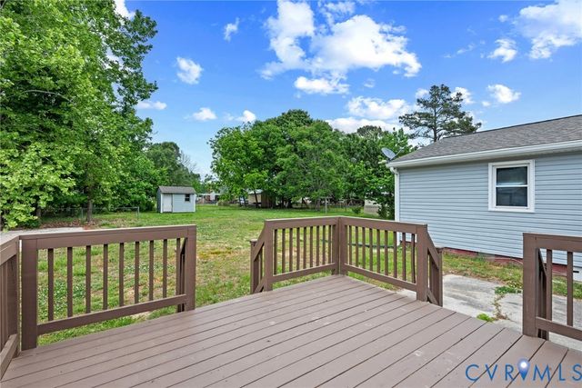 9618 Kathleen Dr, Petersburg, VA 23803