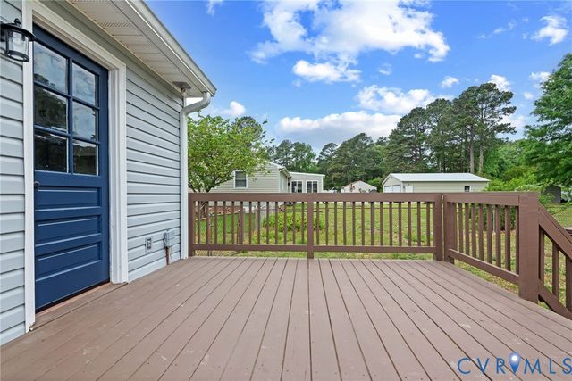 9618 Kathleen Dr, Petersburg, VA 23803