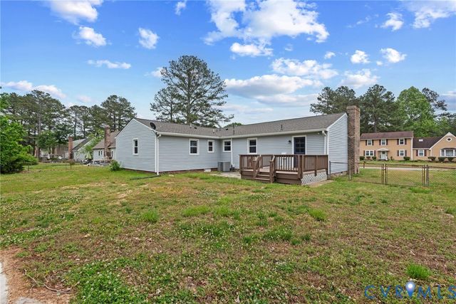 9618 Kathleen Dr, Petersburg, VA 23803