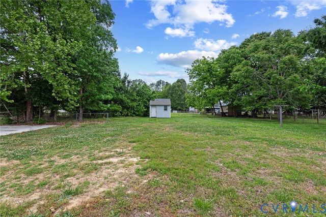 9618 Kathleen Dr, Petersburg, VA 23803