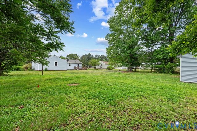 9618 Kathleen Dr, Petersburg, VA 23803