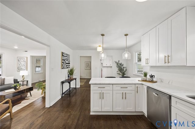 9618 Kathleen Dr, Petersburg, VA 23803