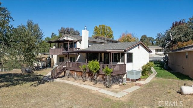 2840 Black Horse Lane, Paso Robles, CA 93446
