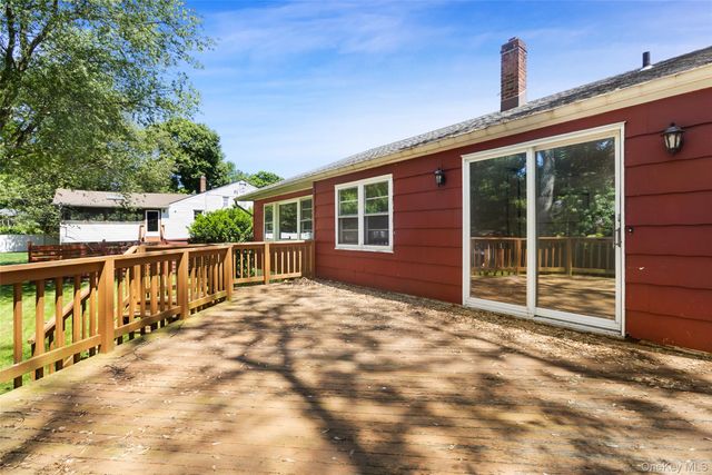961 Lester Road, Yorktown Heights, NY 10598