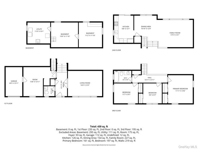 961 Lester Road, Yorktown Heights, NY 10598