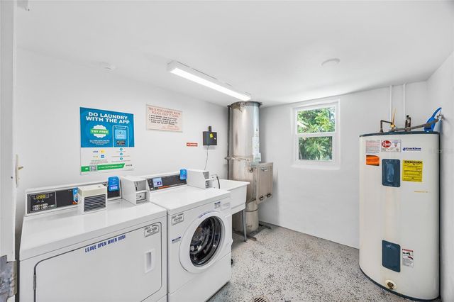 100 WAVERLY WAY 201, Clearwater, FL 33756