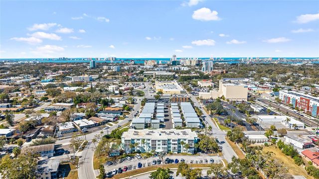 100 WAVERLY WAY 201, Clearwater, FL 33756