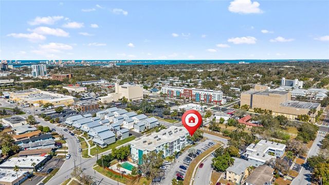 100 WAVERLY WAY 201, Clearwater, FL 33756