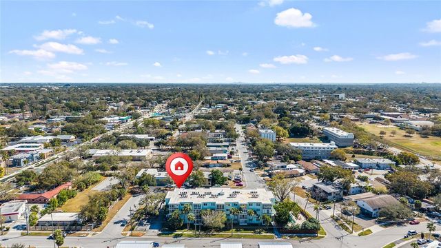 100 WAVERLY WAY 201, Clearwater, FL 33756