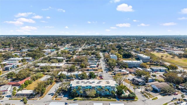 100 WAVERLY WAY 201, Clearwater, FL 33756