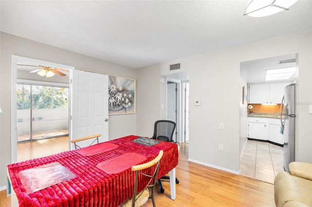 100 WAVERLY WAY 201, Clearwater, FL 33756