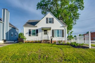 5007 Russell Avenue, Parma, OH 44134