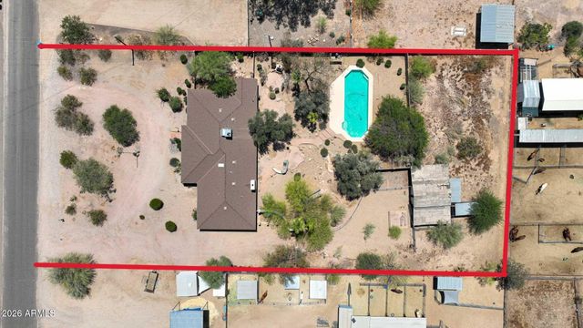 10036 N 39TH Street, Phoenix, AZ 85028