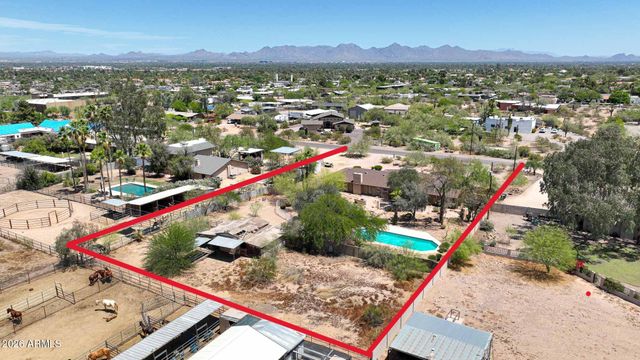 10036 N 39TH Street, Phoenix, AZ 85028
