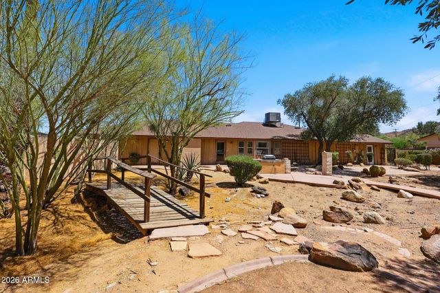 10036 N 39TH Street, Phoenix, AZ 85028