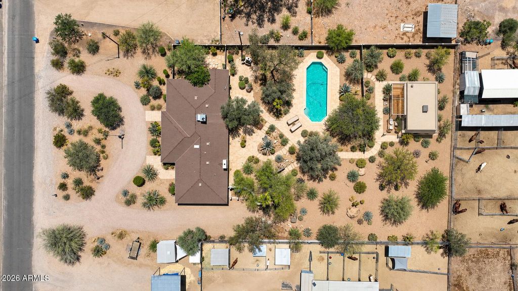 10036 N 39TH Street, Phoenix, AZ 85028 — photo 4