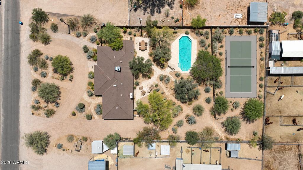 10036 N 39TH Street, Phoenix, AZ 85028 — photo 5